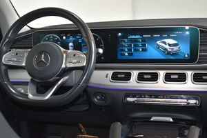 Mercedes Clase GLE 300 4MATIC AMG 2.0 CDI 245CV  7ASIENTOS  - Foto 14