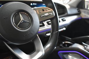 Mercedes Clase GLE 300 4MATIC AMG 2.0 CDI 245CV  7ASIENTOS  - Foto 25