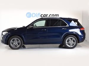 Mercedes Clase GLE 300 4MATIC AMG 2.0 CDI 245CV  7ASIENTOS  - Foto 28