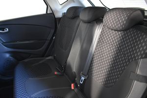 Renault Captur Zen 1.5 DCI 90CV  - Foto 12