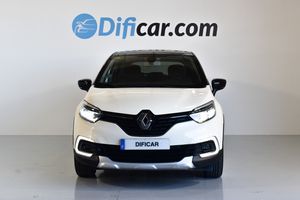Renault Captur Zen 1.5 DCI 90CV  - Foto 8