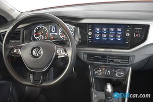 Volkswagen Polo 1.0 TSI  95CV DSG  - Foto 16