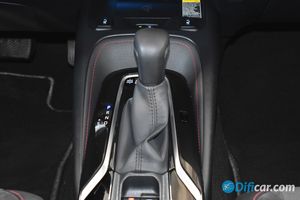Toyota Corolla Tourning Sport Advancve 2.0 HIBRIDO 180CV  - Foto 22