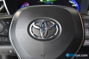 Toyota Corolla Tourning Sport Advancve 2.0 HIBRIDO 180CV  - Foto 24