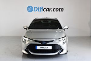 Toyota Corolla Tourning Sport Advancve 2.0 HIBRIDO 180CV  - Foto 8