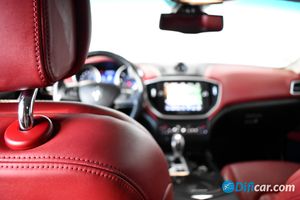 Maserati Ghibli 3.00 V6 DS 270CV  - Foto 12