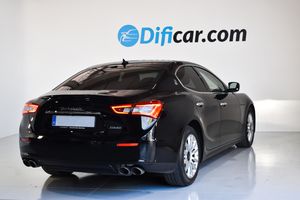 Maserati Ghibli 3.00 V6 DS 270CV  - Foto 6