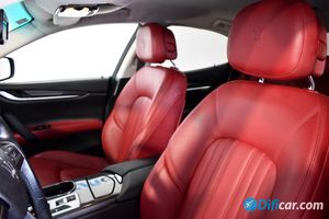 Maserati Ghibli 3.00 V6 DS 270CV  - Foto 10