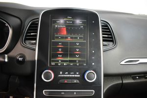 Renault Grand Scénic 1.2 TCE 130CV ZEN 7 PLAZAS  - Foto 19