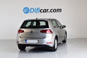 Volkswagen Golf Business 1.6 TDI 85KW 115CV  - Foto 6