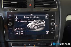 Volkswagen Golf Business 1.6 TDI 85KW 115CV  - Foto 17