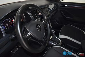 Volkswagen T-Roc 1.5 TSI Sport 150CV Automático  - Foto 11