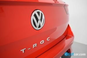 Volkswagen T-Roc 1.5 TSI Sport 150CV Automático  - Foto 26