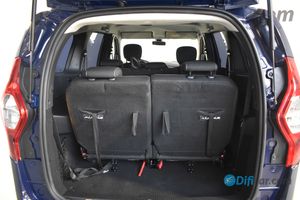Dacia Lodgy 1.5 DCI 115CV 7 Plazas  - Foto 26