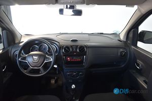 Dacia Lodgy 1.5 DCI 115CV 7 Plazas  - Foto 16