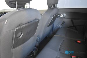 Dacia Lodgy 1.5 DCI 115CV 7 Plazas  - Foto 12
