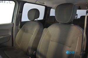 Dacia Lodgy 1.5 DCI 115CV 7 Plazas  - Foto 10