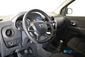 Dacia Lodgy 1.5 DCI 115CV 7 Plazas  - Foto 9