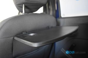 Dacia Lodgy 1.5 DCI 115CV 7 Plazas  - Foto 13