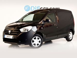 Dacia Dokker Furgon 1.5 DCI 75CV  - Foto 2