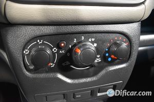 Dacia Dokker Furgon 1.5 DCI 75CV  - Foto 17