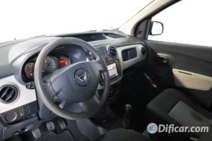 Dacia Dokker Furgon 1.5 DCI 75CV  - Foto 10