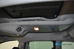 Peugeot Partner Tepee Outdoor EHDI 1.6 HDI100CV Automático  - Foto 14