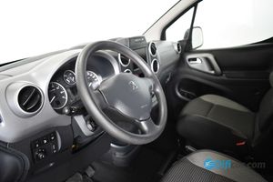 Peugeot Partner Tepee Outdoor EHDI 1.6 HDI100CV Automático  - Foto 9