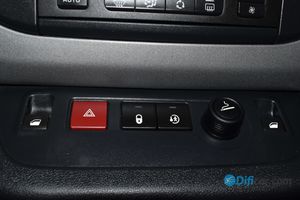 Peugeot Partner Tepee Outdoor EHDI 1.6 HDI100CV Automático  - Foto 18