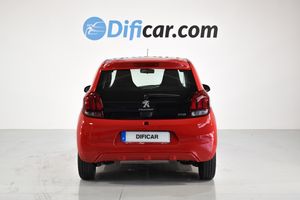 Peugeot 108 Active 1.0 70CV  - Foto 5