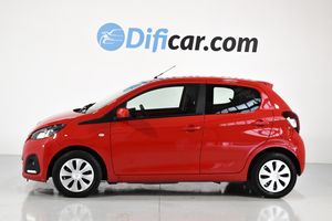 Peugeot 108 Active 1.0 70CV  - Foto 3