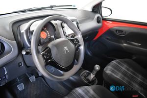 Peugeot 108 Active 1.0 70CV  - Foto 9