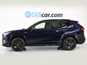 Toyota Rav4 220H FEEL 2.5 218CV  - Foto 23