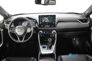 Toyota Rav4 220H FEEL 2.5 218CV  - Foto 10
