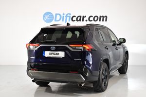 Toyota Rav4 220H FEEL 2.5 218CV  - Foto 5