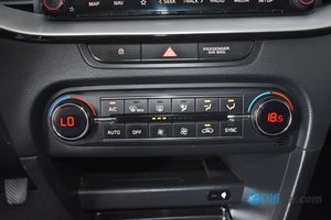 Kia Ceed 1.6 CRDI 115CV Tech  - Foto 15