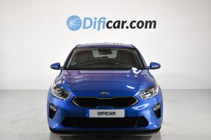 Kia Ceed 1.6 CRDI 115CV Tech  - Foto 7