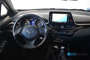 Toyota C-HR Hybrid Advance  - Foto 12
