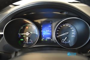 Toyota C-HR Hybrid Advance  - Foto 14