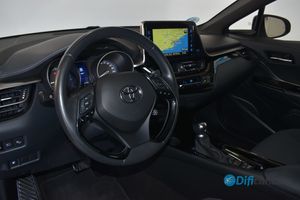Toyota C-HR Hybrid Advance  - Foto 9