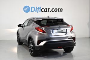 Toyota C-HR Hybrid Advance  - Foto 4