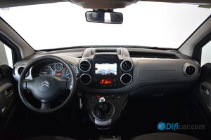 Citroën Berlingo Multiespace 1.6 HDI 120CV  S&S  - Foto 12