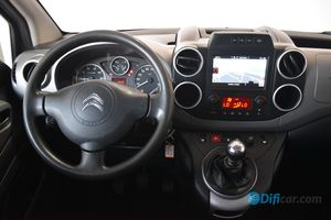 Citroën Berlingo Multiespace 1.6 HDI 120CV  S&S  - Foto 13