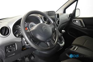 Citroën Berlingo Multiespace 1.6 HDI 120CV  S&S  - Foto 8