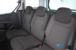Citroën Berlingo Multiespace 1.6 HDI 120CV  S&S  - Foto 10