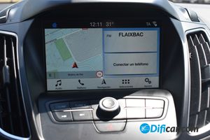 Ford C Max 1.5 TDCI 120CV TREND+  - Foto 23
