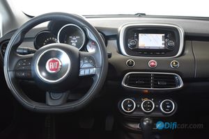 Fiat 500X 2.0 Multijet 140CV 4x4 CROSS PLUS  - Foto 14