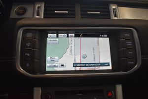 Land-Rover Range Rover Evoque 2.2D 150CV 4X4  - Foto 21