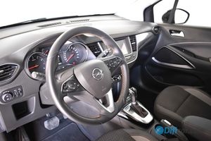 Opel Crossland X Innovation Auto 1.2 110CV Automático  - Foto 8