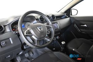 Dacia Duster Comfort  1.2 125CV  - Foto 9